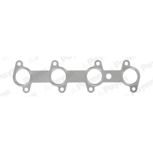 Dichtung Abgaskr&uuml;mmer Payen JD468 f&uuml;r Alfa Romeo Fiat Opel Saab Suzuki