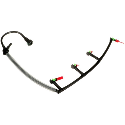 Schlauch Leckkraftstoff Gates MFL1185 für Citroën Fiat Ford Peugeot
