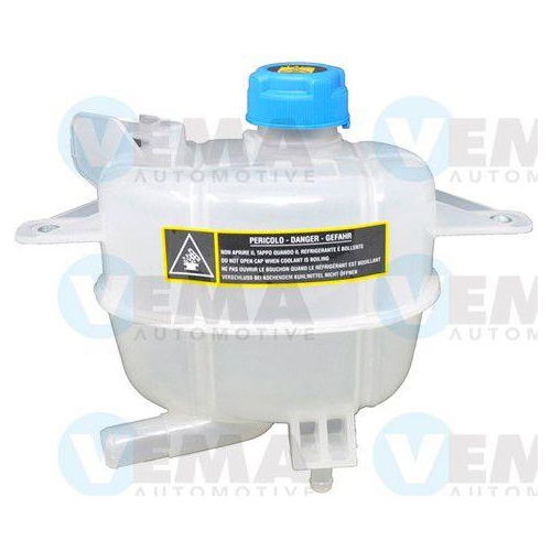 Ausgleichsbeh&auml;lter K&uuml;hlmittel Vema 163041 f&uuml;r Citro&euml;n Fiat Lancia Peugeot Abarth