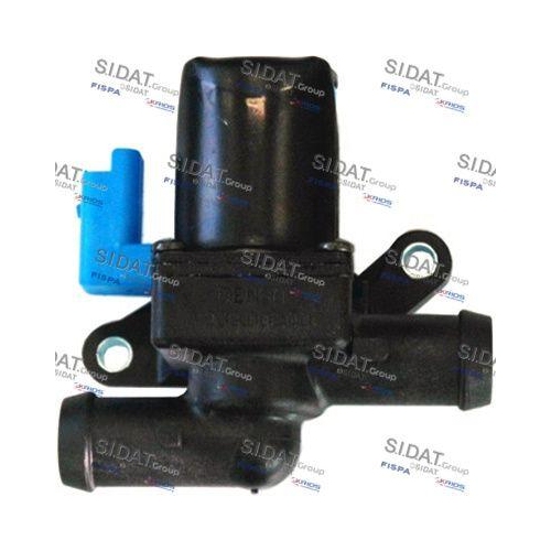 Kühlmittelregelventil Sidat 83.878 für Alfa Romeo Fiat Lancia