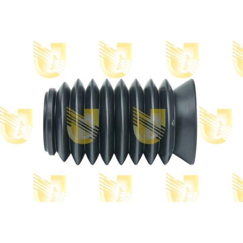 Schutzkappe/faltenbalg Sto&szlig;d&auml;mpfer Unigom 391682B f&uuml;r Mercedes Benz Vorderachse