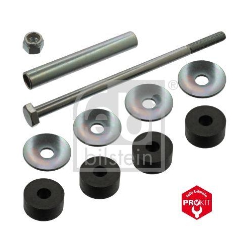 Stange/strebe Stabilisator Febi Bilstein 41630 Prokit f&uuml;r Hyundai Kia