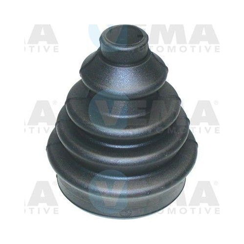 Faltenbalg Antriebswelle Vema 515002 für Fiat Lancia Alfarome/fiat/lanci