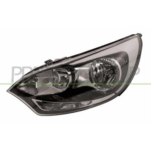 Hauptscheinwerfer Prasco KI4264904 Tyc f&uuml;r Kia Links