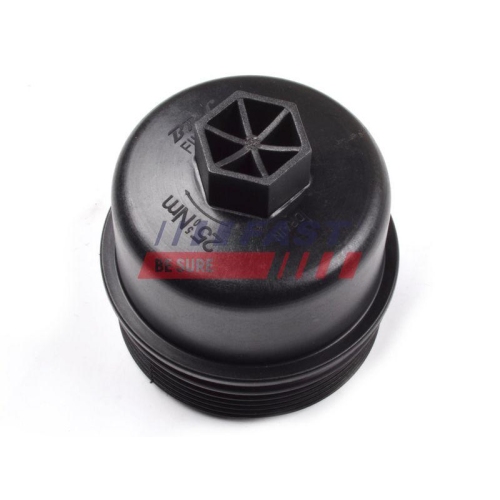Deckel Ölfiltergehäuse Fast FT94709 für Citroën Fiat Lancia Ford Opel Peugeot DS