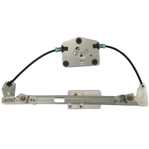 Meccanismo Post. Rechts Volkswagen Passat 2005 PER Mot. Comfort