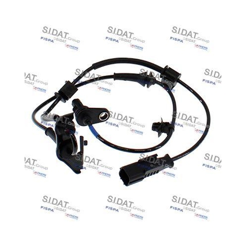Sensor Raddrehzahl Sidat 84.1930A2 f&uuml;r Hyundai Kia Vorderachse Rechts