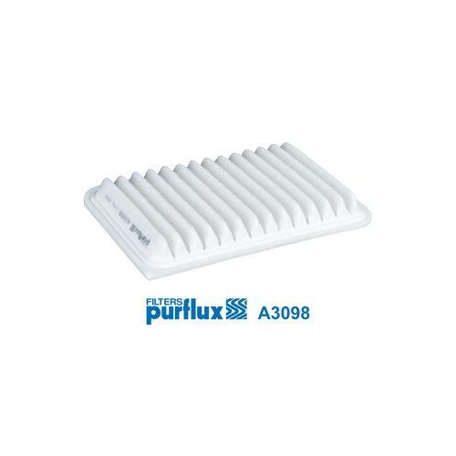 Luftfilter Purflux A3098 f&uuml;r Suzuki