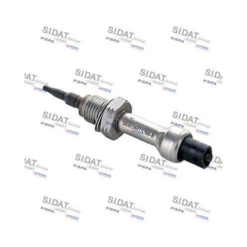 Sensor K&uuml;hlmittelstand Sidat 82.2395 f&uuml;r Alfa Romeo Fiat Iveco Lancia