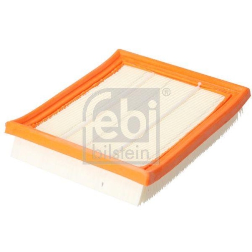Luftfilter Febi Bilstein 196382 f&uuml;r Renault
