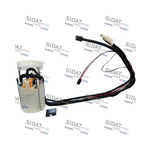 Kraftstoff Fördereinheit Sidat 72693 für Mercedes Benz Mercedes Benz
