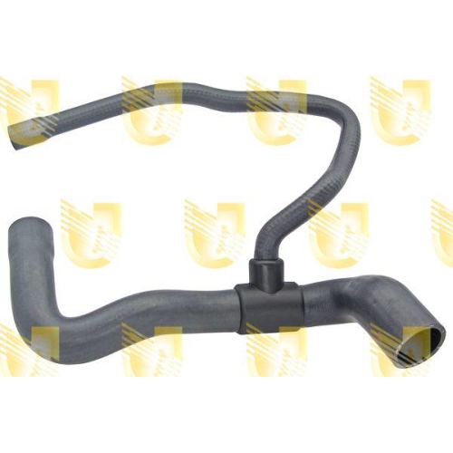 K&uuml;hlerschlauch Unigom O8602 f&uuml;r Opel Rechts Unten