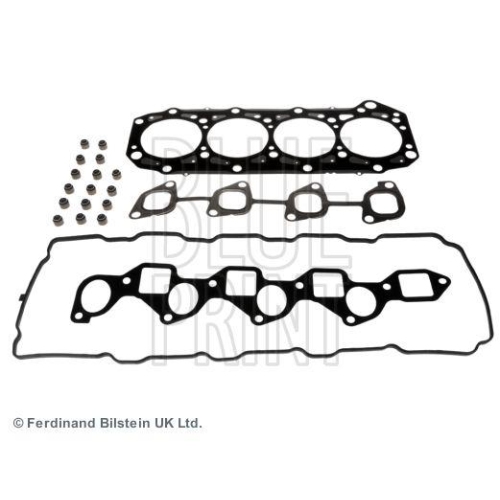 Dichtungssatz Zylinderkopf Blue Print ADN162156 f&uuml;r Nissan