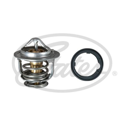Thermostat K&uuml;hlmittel Gates TH31782G1 f&uuml;r Daihatsu Honda Toyota