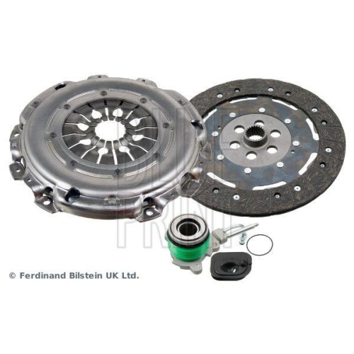 Kupplungssatz Blue Print ADF123067 Smartfit Solution Kit f&uuml;r Ford Jaguar