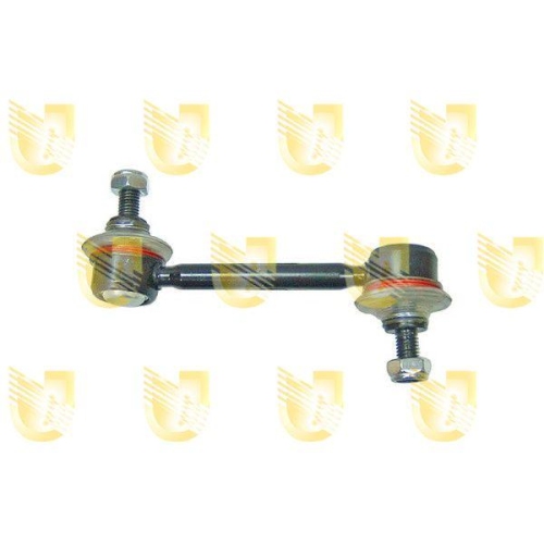 Stange/strebe Stabilisator Unigom 392074 f&uuml;r Alfa Romeo Vorderachse Links