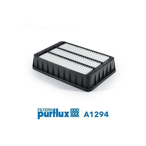 Luftfilter Purflux A1294 f&uuml;r Citro&euml;n Mitsubishi Peugeot Rover/austin AC Generic