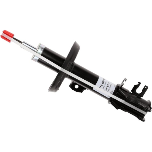 Sto&szlig;d&auml;mpfer Sachs 316980 f&uuml;r Opel Vauxhall Vorderachse Rechts