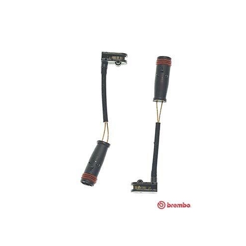 Warnkontakt Bremsbelagverschleiß Brembo A00291 Prime Line für Audi Mercedes Benz