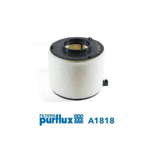 Luftfilter Purflux A1818 f&uuml;r Audi Vag