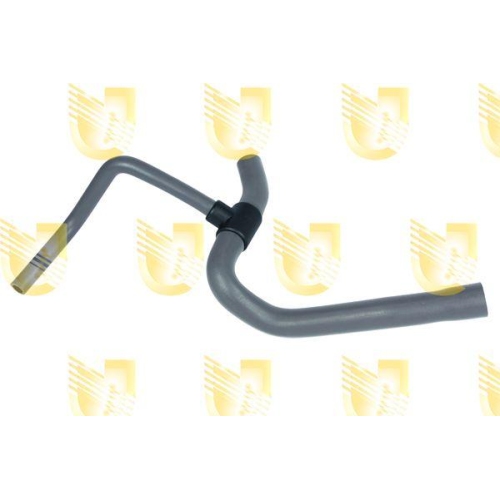 K&uuml;hlerschlauch Unigom R4524 f&uuml;r Dacia Renault Links Unten