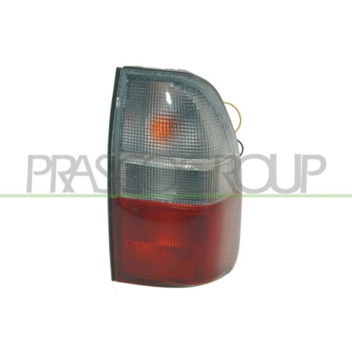 Heckleuchte Prasco MB8174053 f&uuml;r Mitsubishi Rechts
