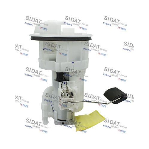 Kraftstoff F&ouml;rdereinheit Sidat 72389A2 f&uuml;r Hyundai Kia