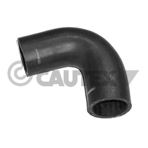K&uuml;hlerschlauch Cautex 016308 f&uuml;r Alfa Romeo Fiat Lancia