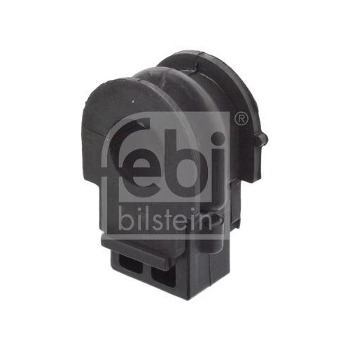 Lagerung Stabilisator Febi Bilstein 42559 f&uuml;r Nissan Vorderachse