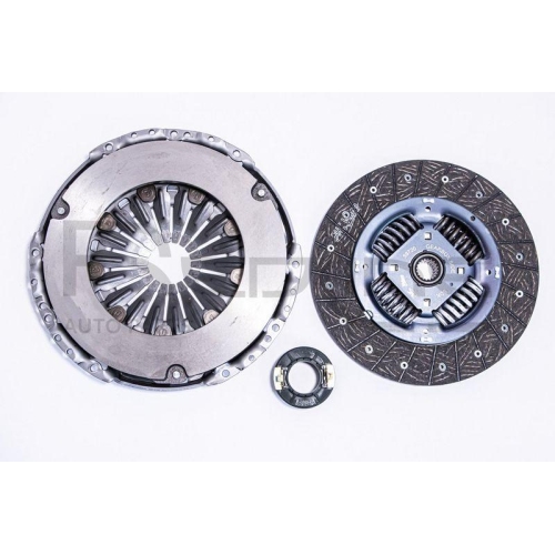 Kupplungssatz Red-line 25KI090 für Hyundai Kia