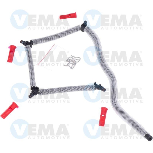 Kraftstoffleitung Vema 470023 für Citroën Ford Peugeot Alfarome/fiat/lanci