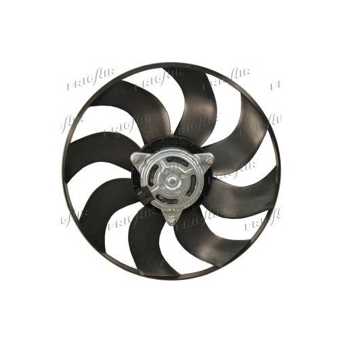 L&uuml;fter Motork&uuml;hlung Frigair 0504.2048 f&uuml;r Alfarome/fiat/lanci