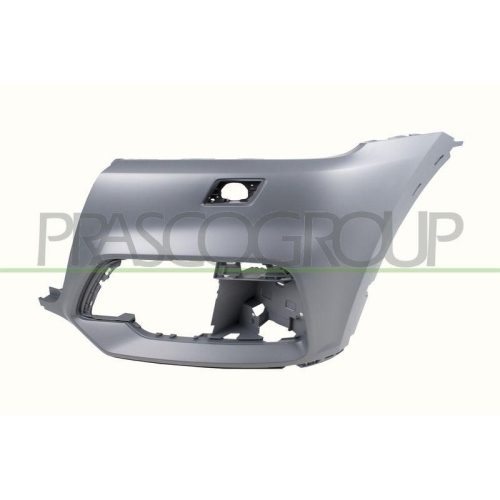 Sto&szlig;f&auml;nger Prasco AD8251104 f&uuml;r Audi Vorne Links