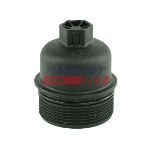 Deckel Ölfiltergehäuse Fast FT94725 für Nissan Opel Renault Vauxhall