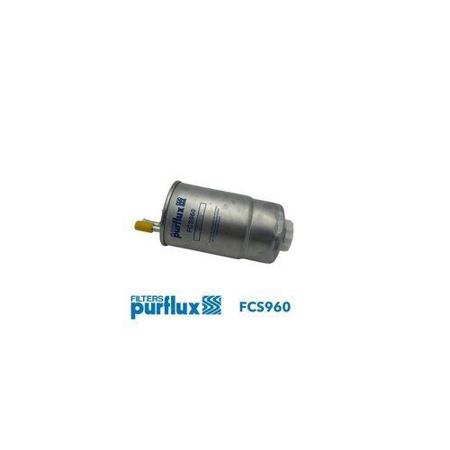 Kraftstofffilter Purflux FCS960 f&uuml;r Citro&euml;n Fiat Peugeot