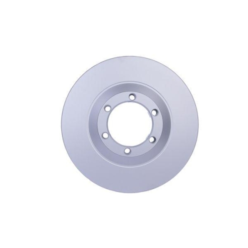 Bremsscheibe Hella 8DD 355 115-231 Pro f&uuml;r Isuzu Chevrolet Vorderachse