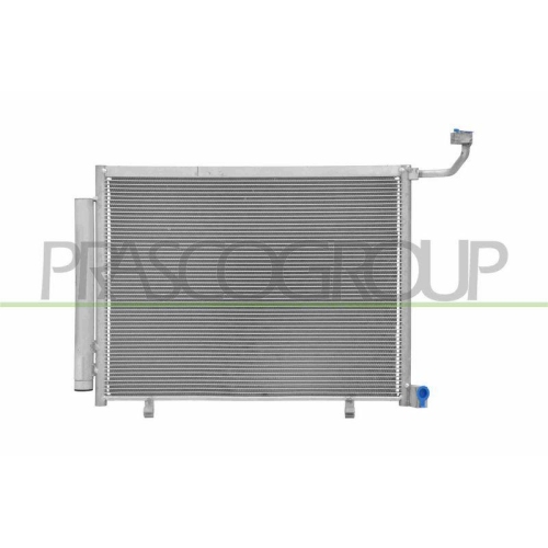 Kondensator Klimaanlage Prasco FD348C001 Prascoselection f&uuml;r Ford