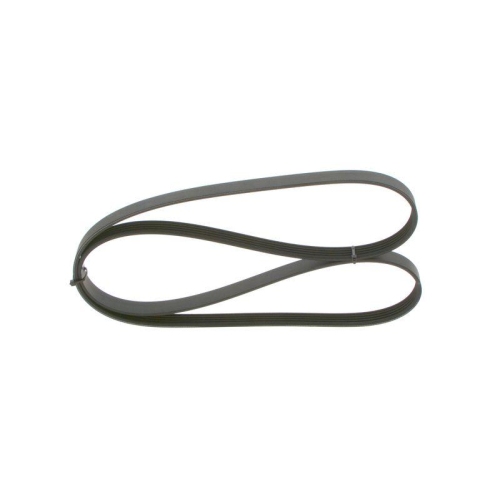 Keilrippenriemen Bosch 1987945711 f&uuml;r Opel Vauxhall Chevrolet Mini