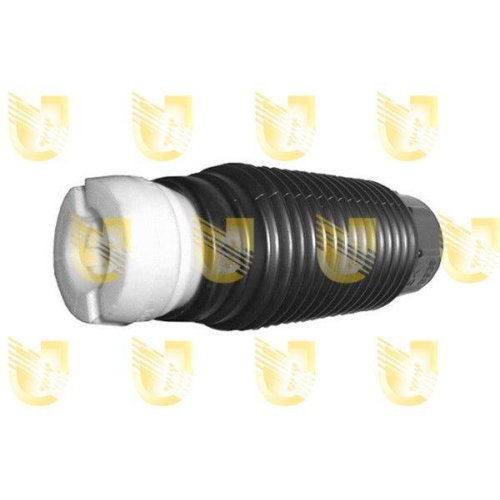 Anschlagpuffer Federung Unigom 390283 für Fiat Vorderachse