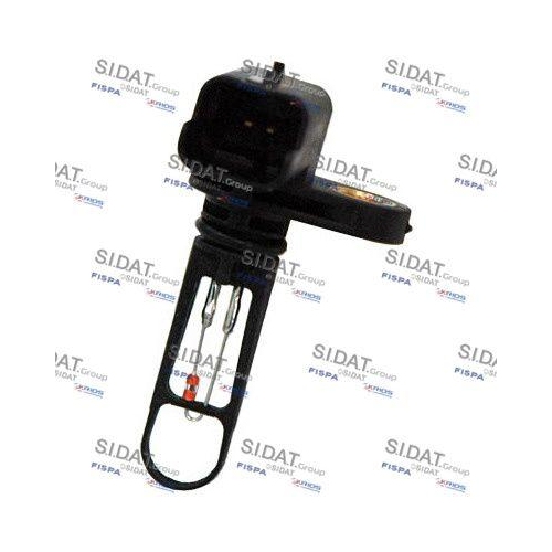 Sensor Ansauglufttemperatur Sidat 82.451 für Alfa Romeo Bmw Citroën Fiat Ford