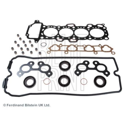 Gasket Kit Cylinder Head Blue Print ADN162158 for Nissan