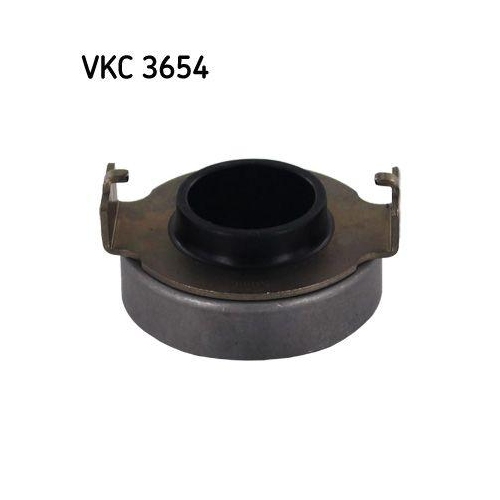 Clutch Release Bearing Skf VKC 3654 for Honda Honda (dongfeng) Honda (gac)