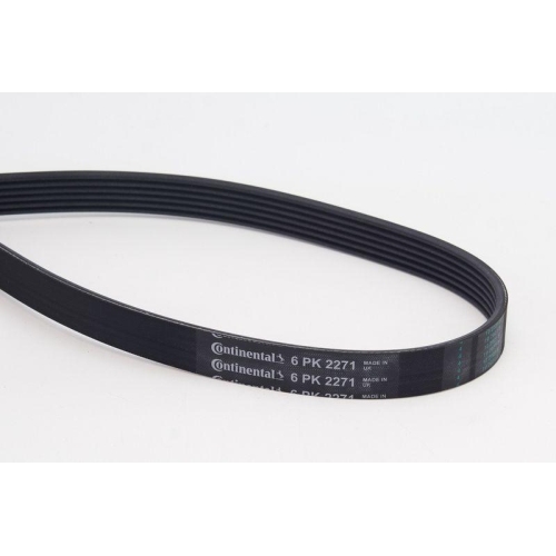 Keilrippenriemen Continental Ctam 6PK2271 für Jaguar Mercedes Benz Mercedes Benz