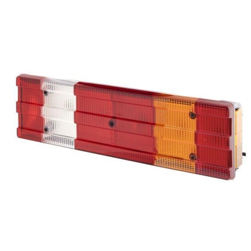 Heckleuchte Hella 2VD 007 500-221 f&uuml;r Mercedes Benz Mercedes Benz Mercedes Benz