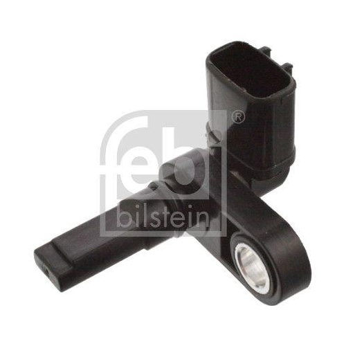 Sensor Raddrehzahl Febi Bilstein 106959 f&uuml;r Toyota Lexus Hinterachse Links