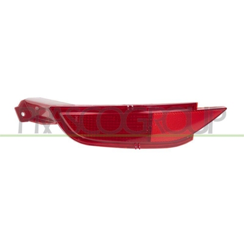 R&uuml;ckstrahler Prasco FD3444354 f&uuml;r Ford Hinten Links