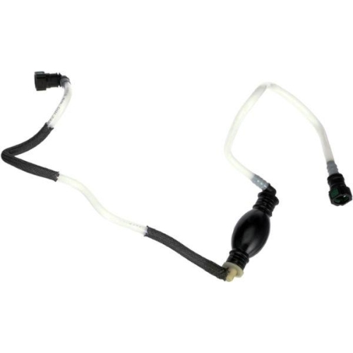 Kraftstoffschlauch Gates MFL1189 für Renault