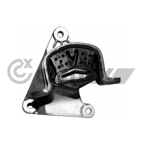 Lagerung Motor Cautex 756081 f&uuml;r VW Links