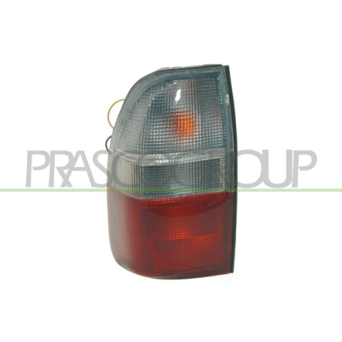 Heckleuchte Prasco MB8174054 f&uuml;r Mitsubishi Links