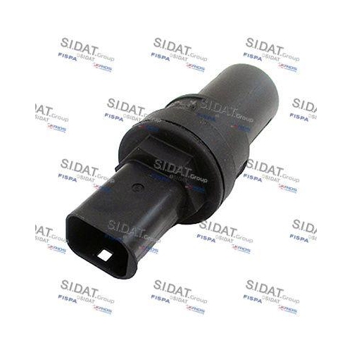 Sensor Geschwindigkeit Sidat 83.3440 für Nissan Opel Renault Chevrolet